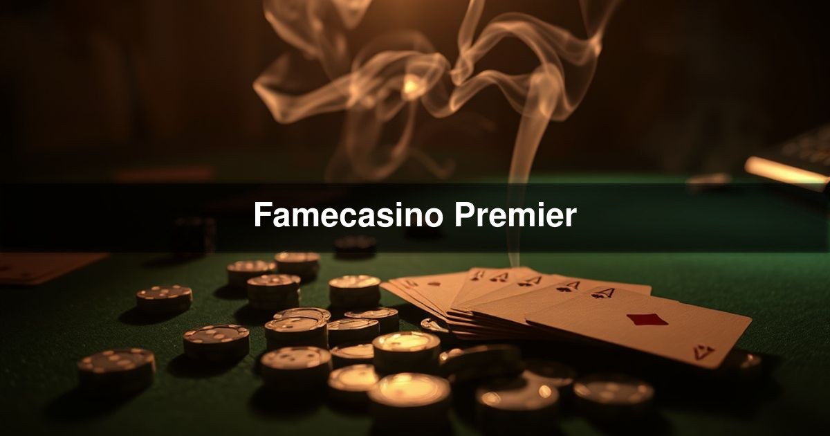 Famecasino Premier