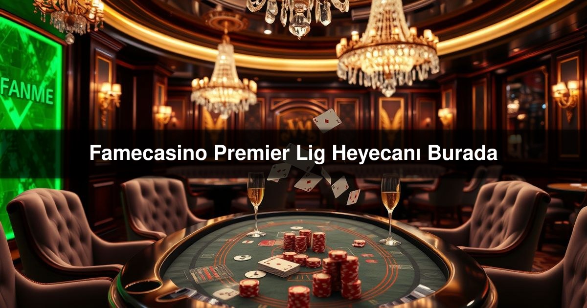 Famecasino Premier