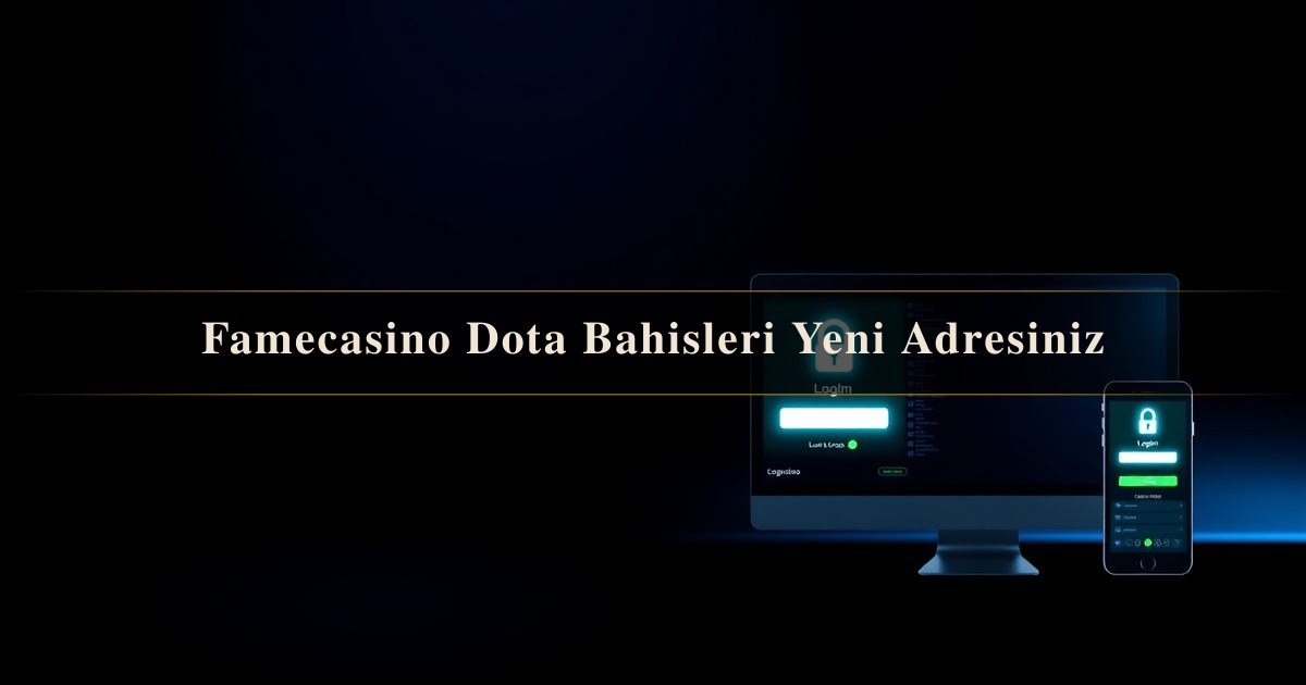 Famecasino Dota