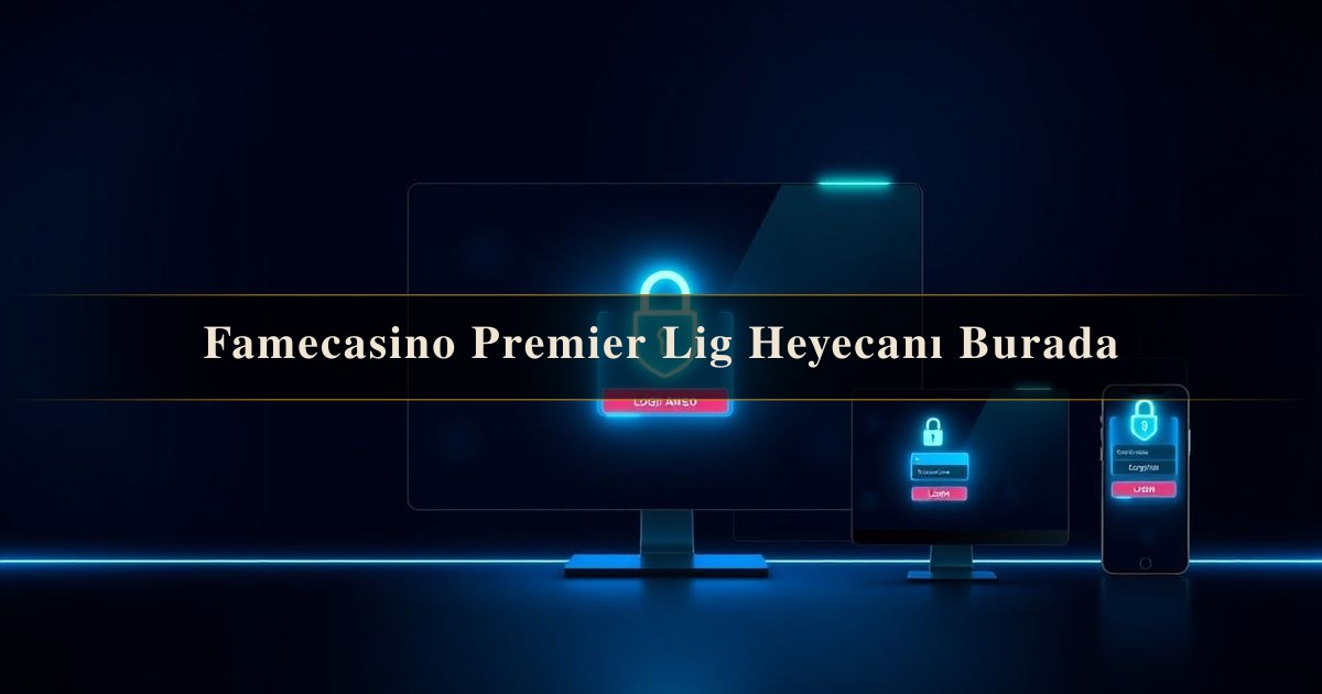 Famecasino Premier