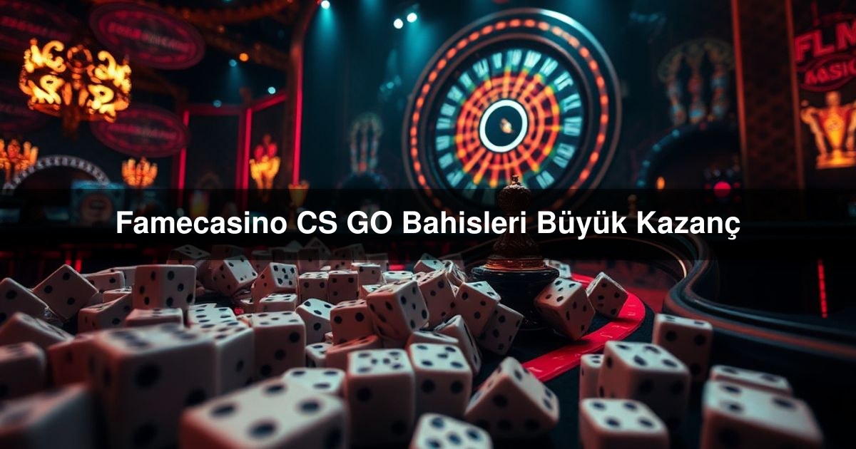 Famecasino CS